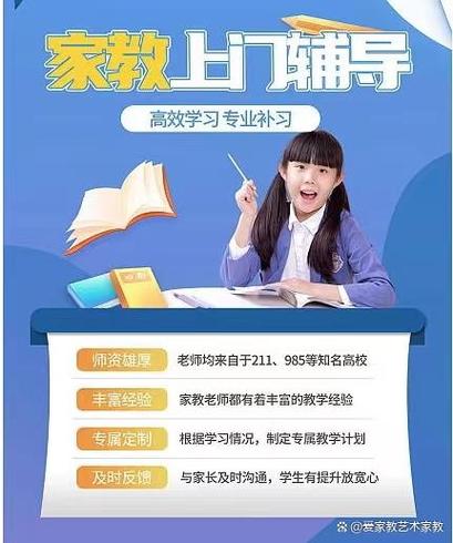 家教辅导班广告效果如何？-图3