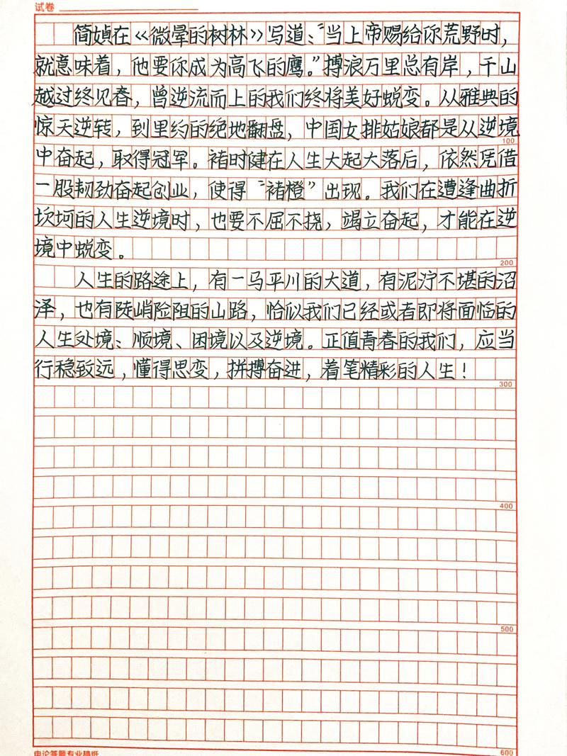 困境，是枷锁还是成长的阶梯？-图2