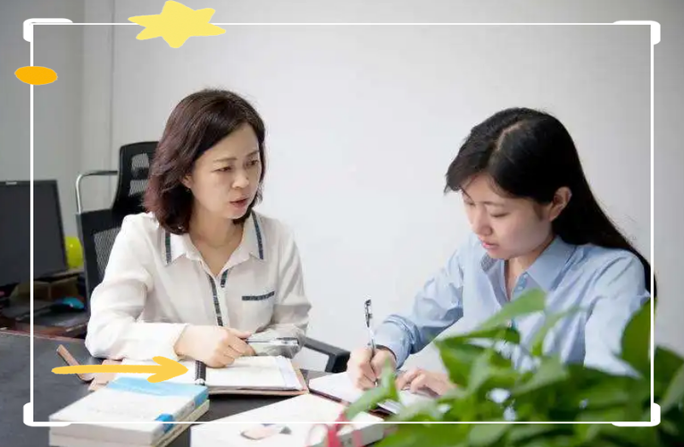 辅导员与大学老师有何本质区别？-图1