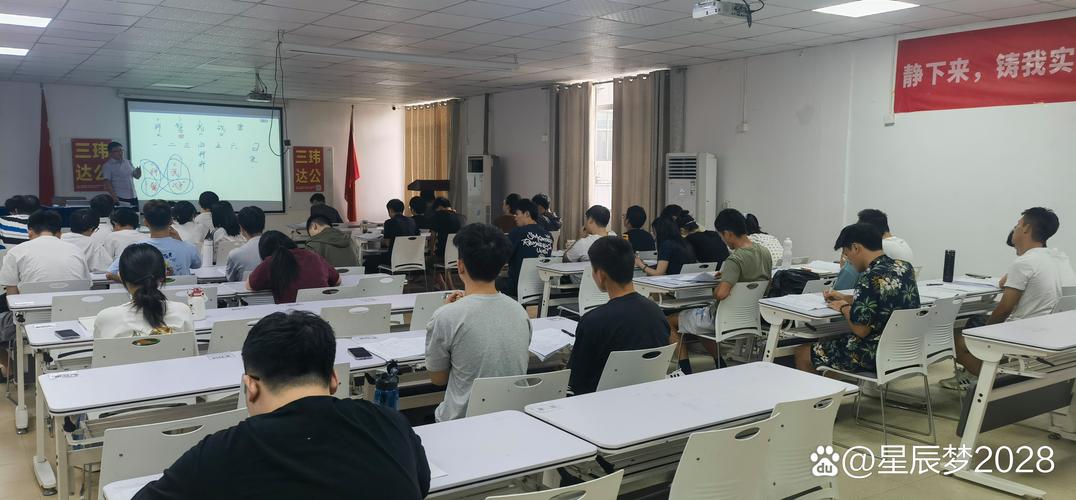 宜昌专升本辅导班怎么选？-图1