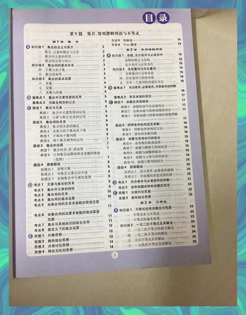 专接本辅导书选哪本更高效？-图3