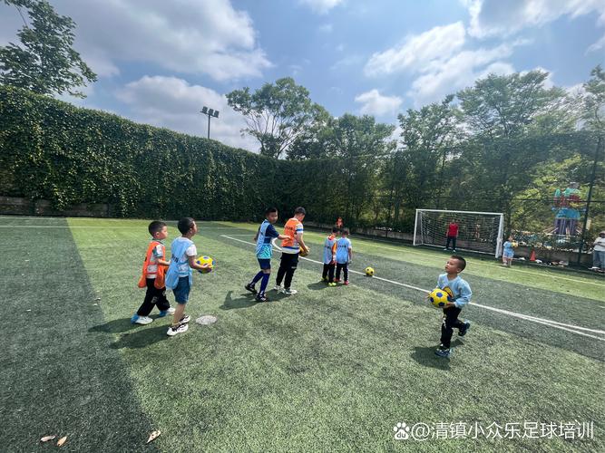 足球辅导课，踢球技巧还是战术意识？-图3