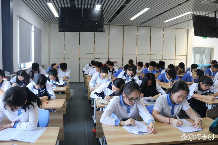 广东高职高考辅导如何高效提分？-图1