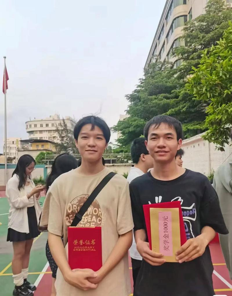 广东高职高考辅导如何高效提分？-图2