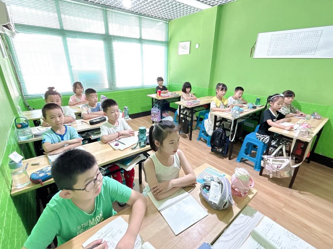 济宁暑期辅导班哪家好？怎么选才不踩坑？-图3