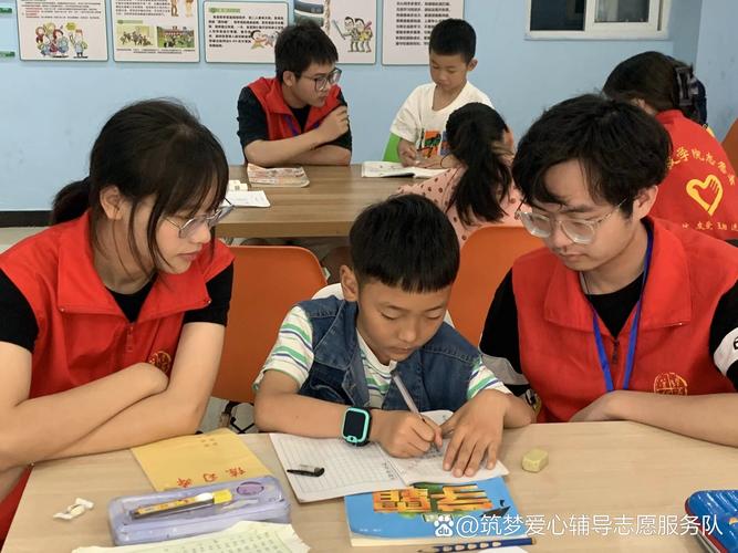 如皋辅导哪家好？如何选靠谱辅导？-图1