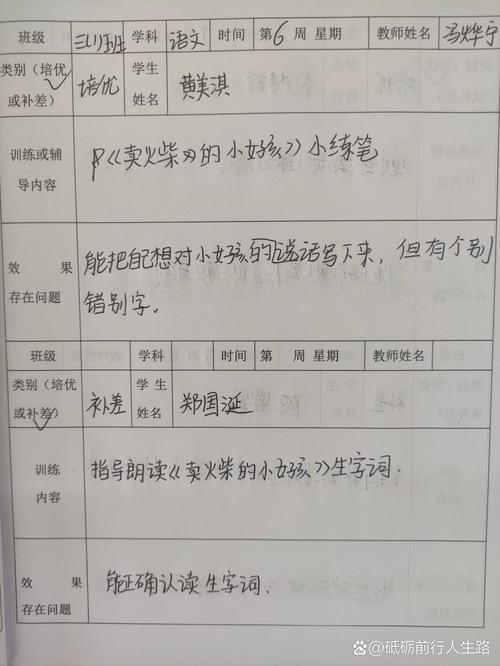 双差生辅导如何有效转化？-图3