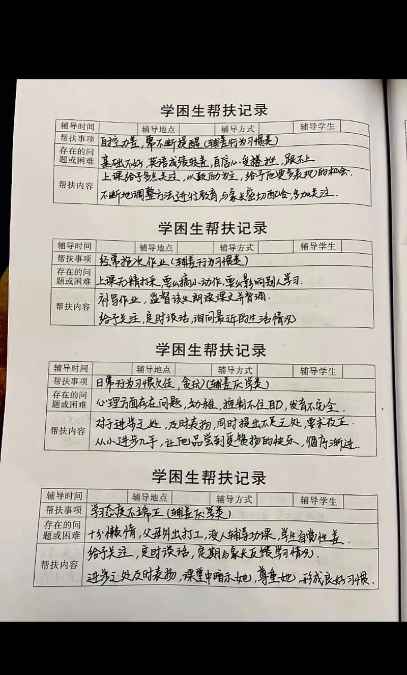 双差生辅导如何有效转化？-图1