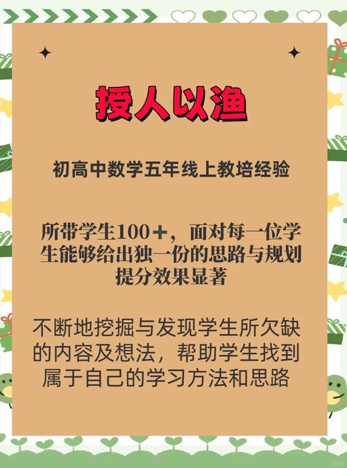 数学一对一家教辅导，真的能提分吗？-图3
