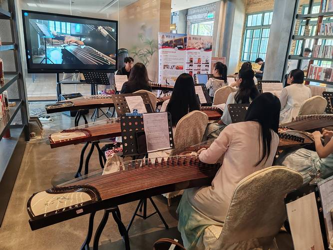 扬琴辅导班怎么选？-图2