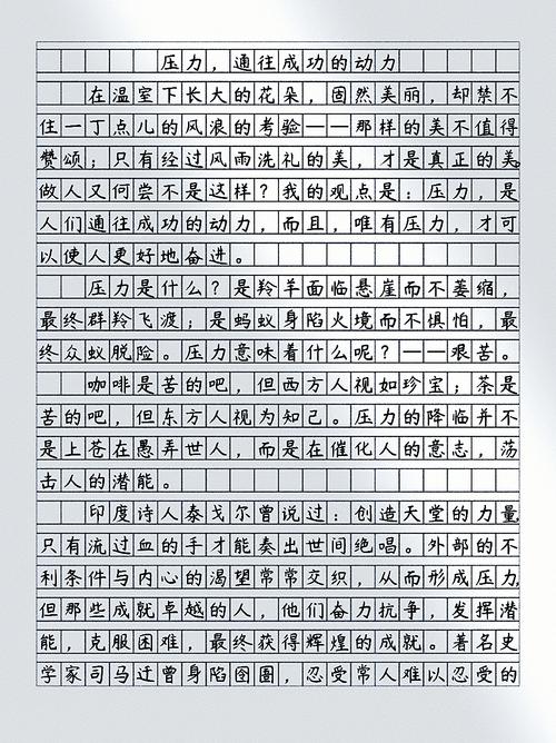 高考压力下，我们该如何自处？-图1