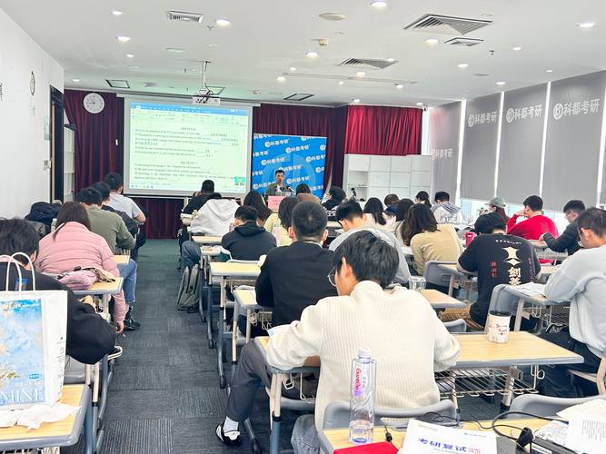 考研复试英语辅导班真的有用吗？-图1