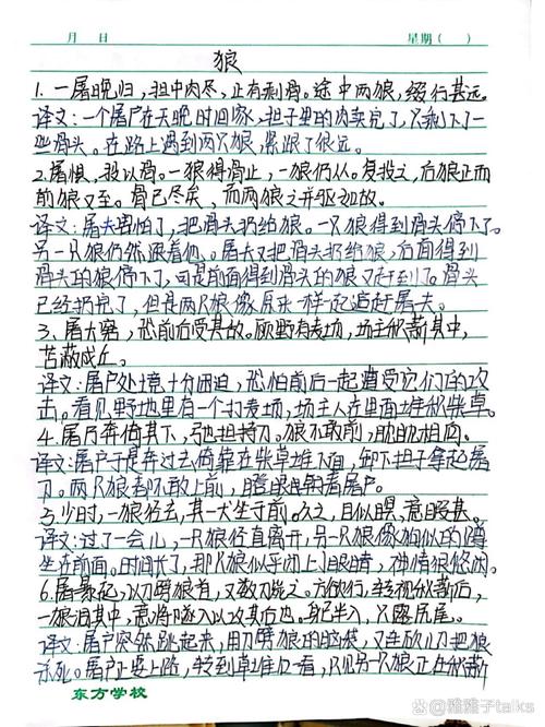 狼性精神，究竟该被颂扬还是反思？-图2