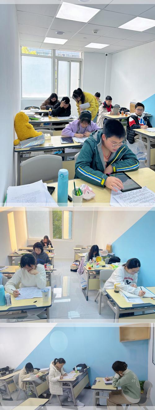 初中生辅导班，到底有没有必要上？-图1