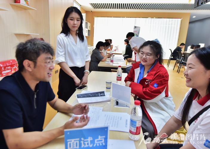 西部志愿者面试如何高效辅导通关？-图2