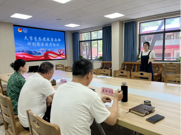 西部志愿者面试如何高效辅导通关？-图3