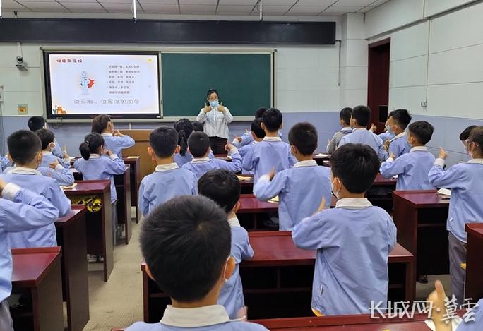 沧州小学辅导-图2