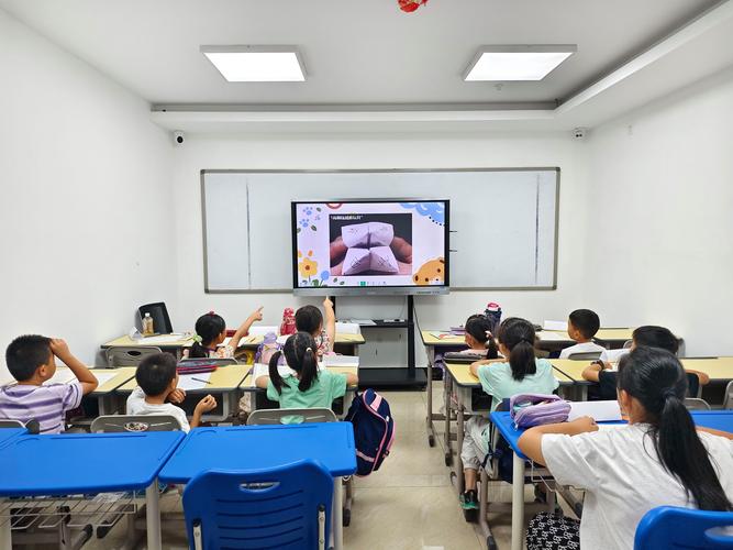 南宁中小学辅导哪家好？-图2