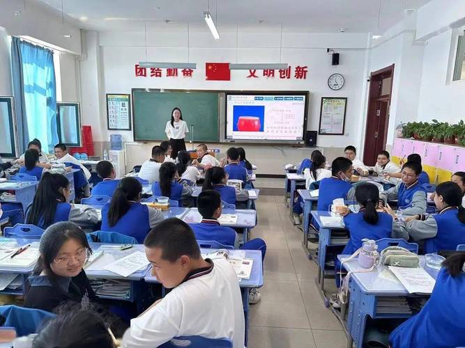 哈尔滨初中辅导哪家好？-图2