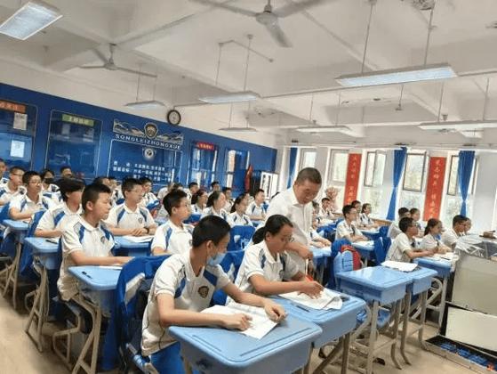 哈尔滨初中辅导哪家好？-图3