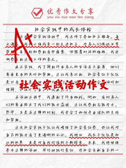 议论文结尾如何升华实践主题?-图2 议论文结尾如何升华实践主题?-图2