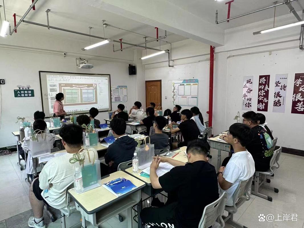 高考一对一辅导班真能提分吗？-图2