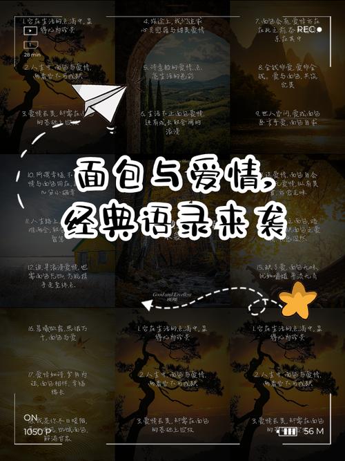 爱情与面包，孰轻孰重？-图1