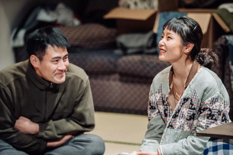 爱情与面包，孰轻孰重？-图3