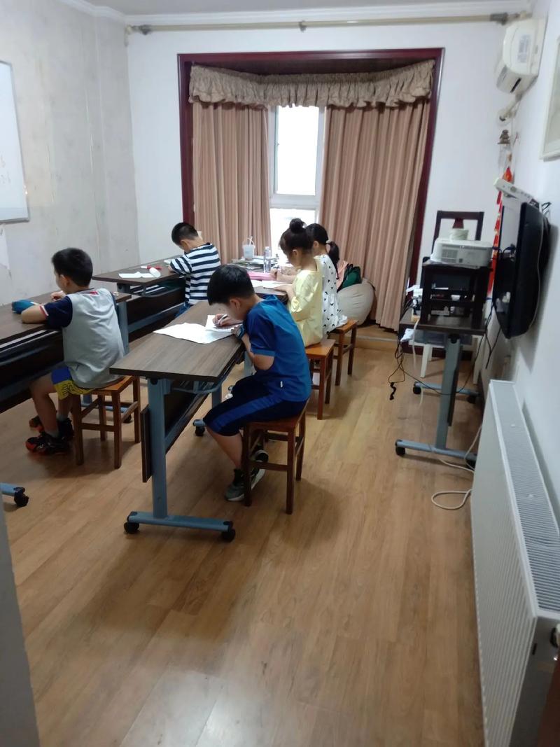 暑假辅导班,是刚需还是负担?-图2 暑假辅导班,是刚需还是负担?-图2