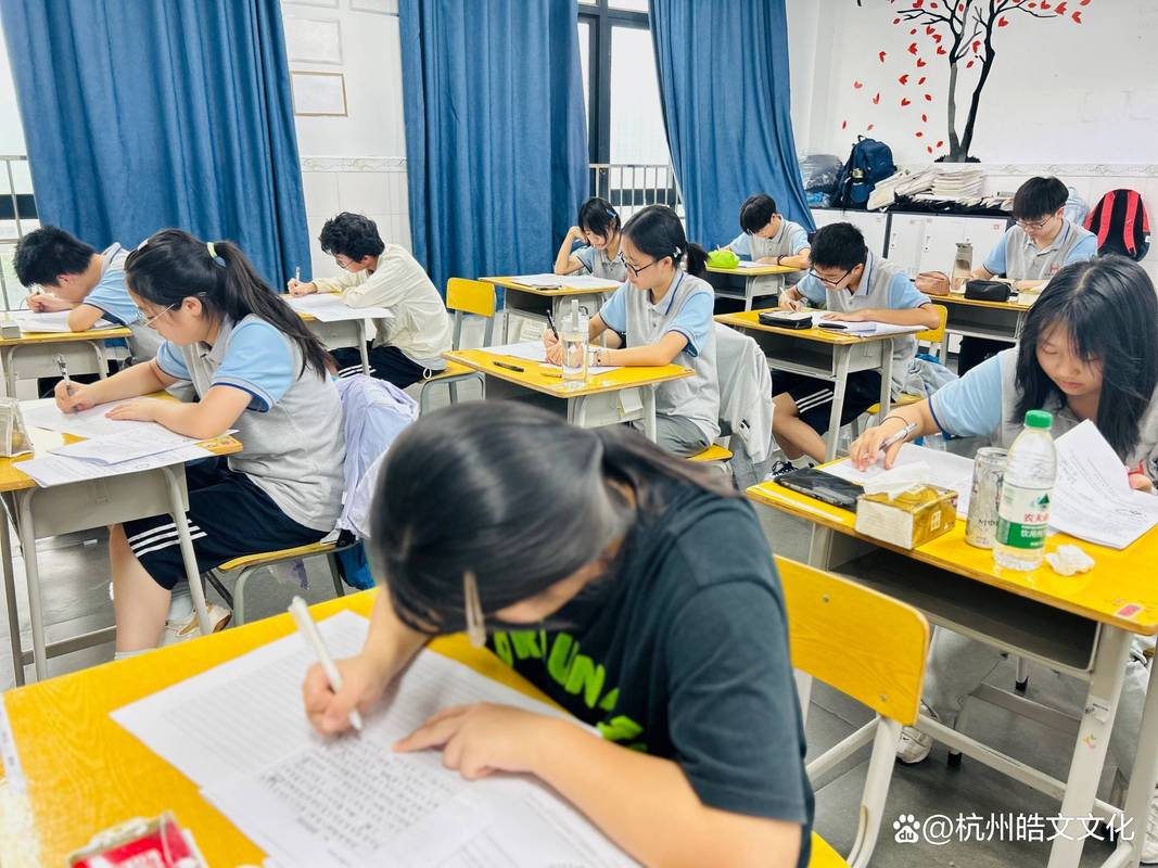 杭州成考辅导班哪家好？-图1