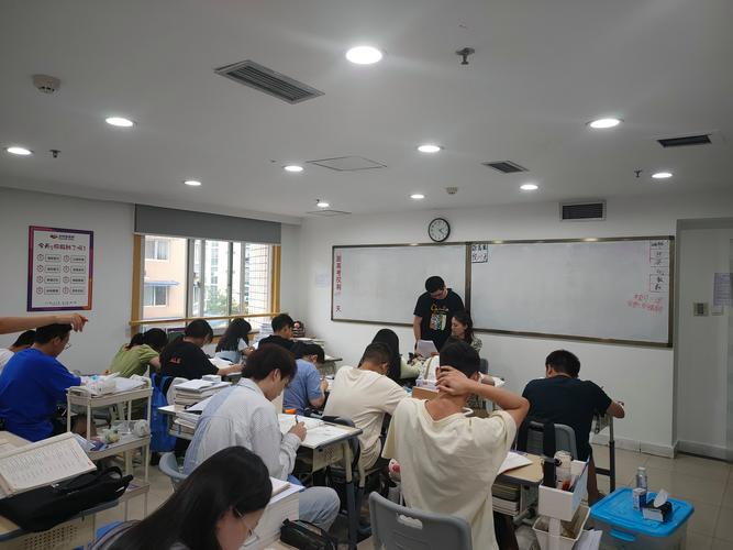 事业编辅导班真的能帮你上岸吗？-图2