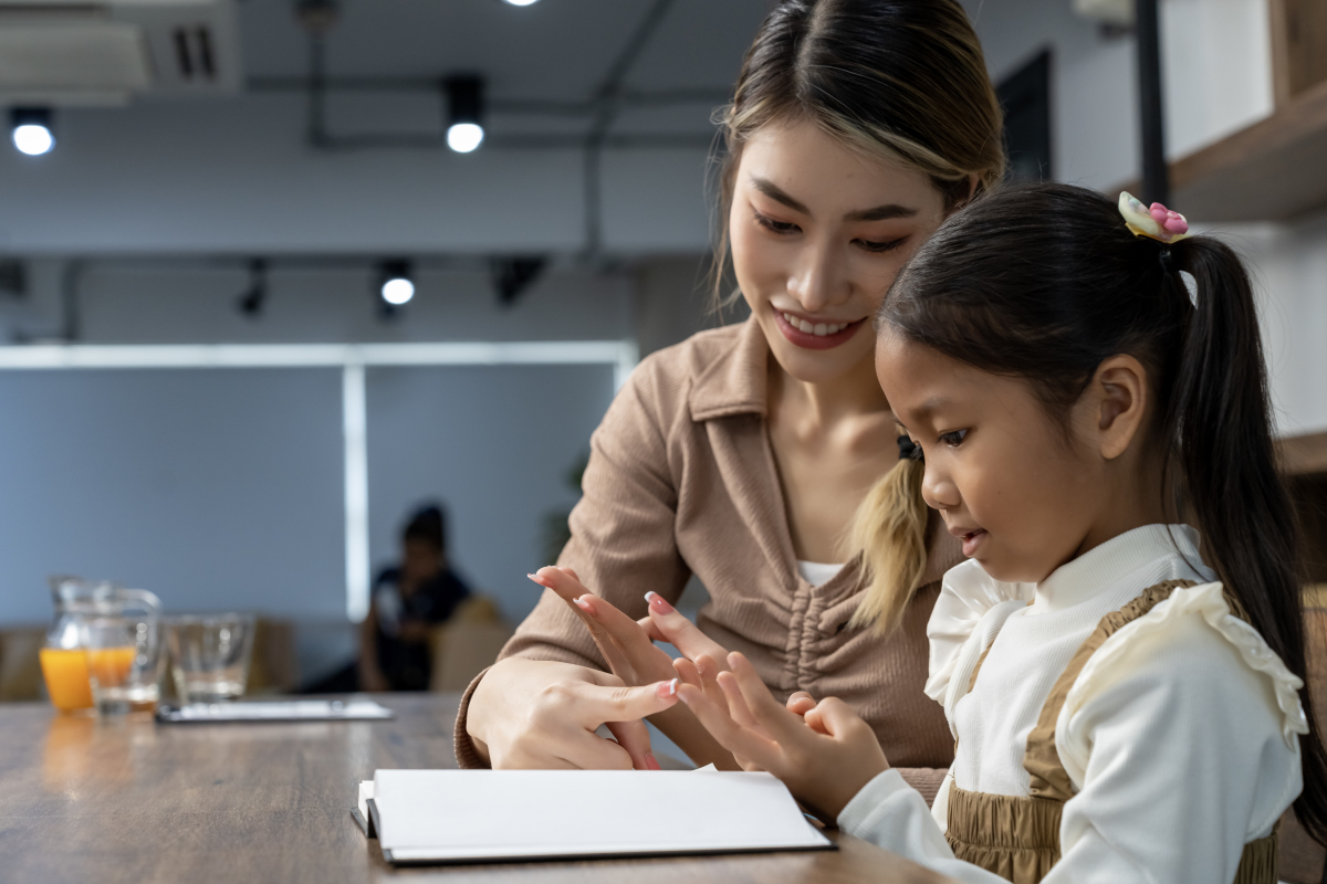 夜间辅导效果如何？-图1