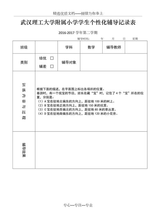 小学数学作业辅导，孩子卡在哪了？-图1