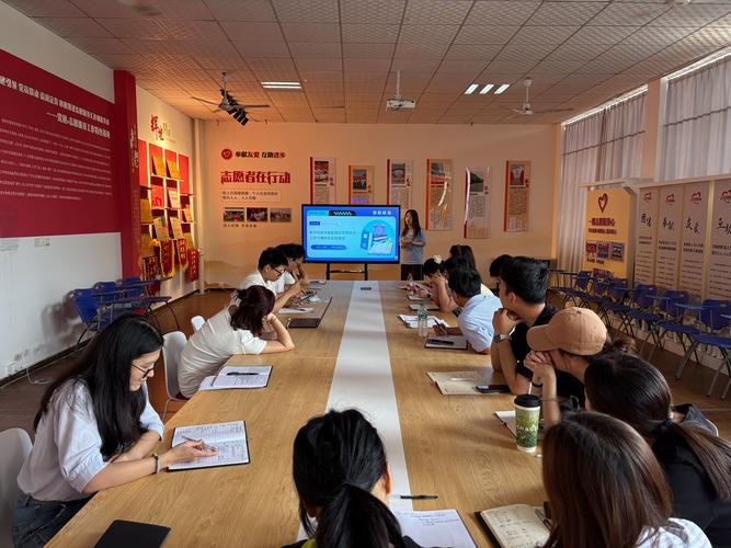 辅导员沙龙原则-图2