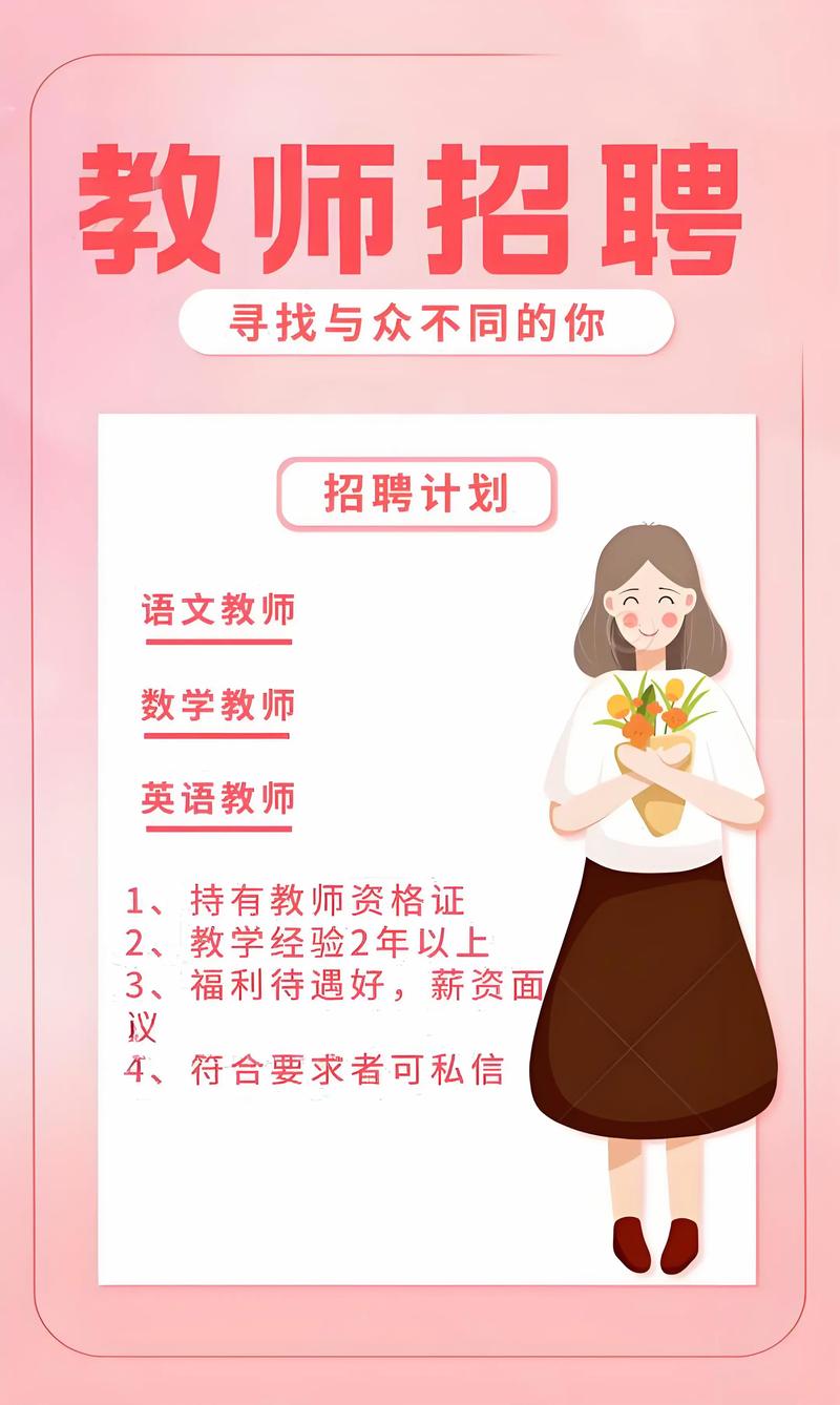 语文辅导老师招聘，需具备哪些核心条件？-图1