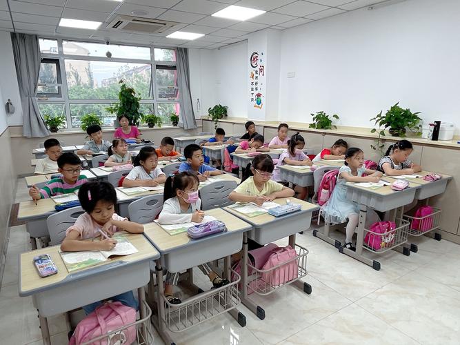 济宁暑假辅导班哪家好？怎么选才合适？-图2