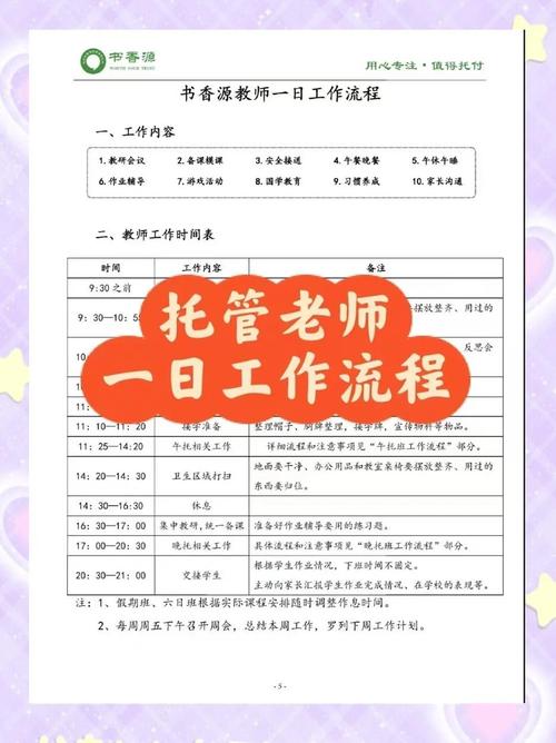 私人开辅导班需要哪些流程？-图2