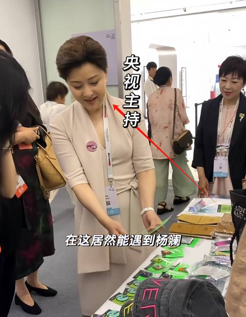 杨澜议论文的核心观点是什么？-图1