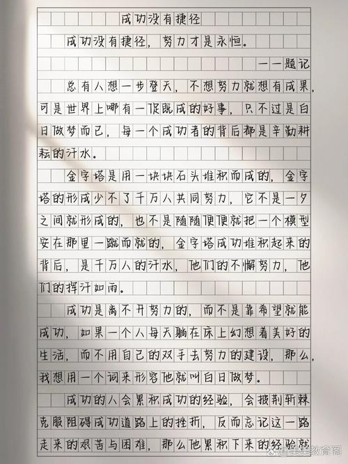 成功的定义究竟是什么？-图2