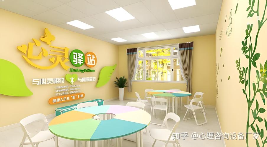 长沙心理辅导中心，如何真正帮到你？-图1