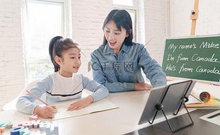 一对一小学英语辅导，真的能提分吗？-图2