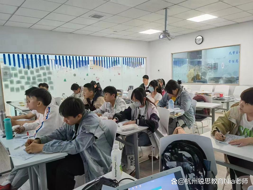 杭州初中辅导机构哪家好？-图2