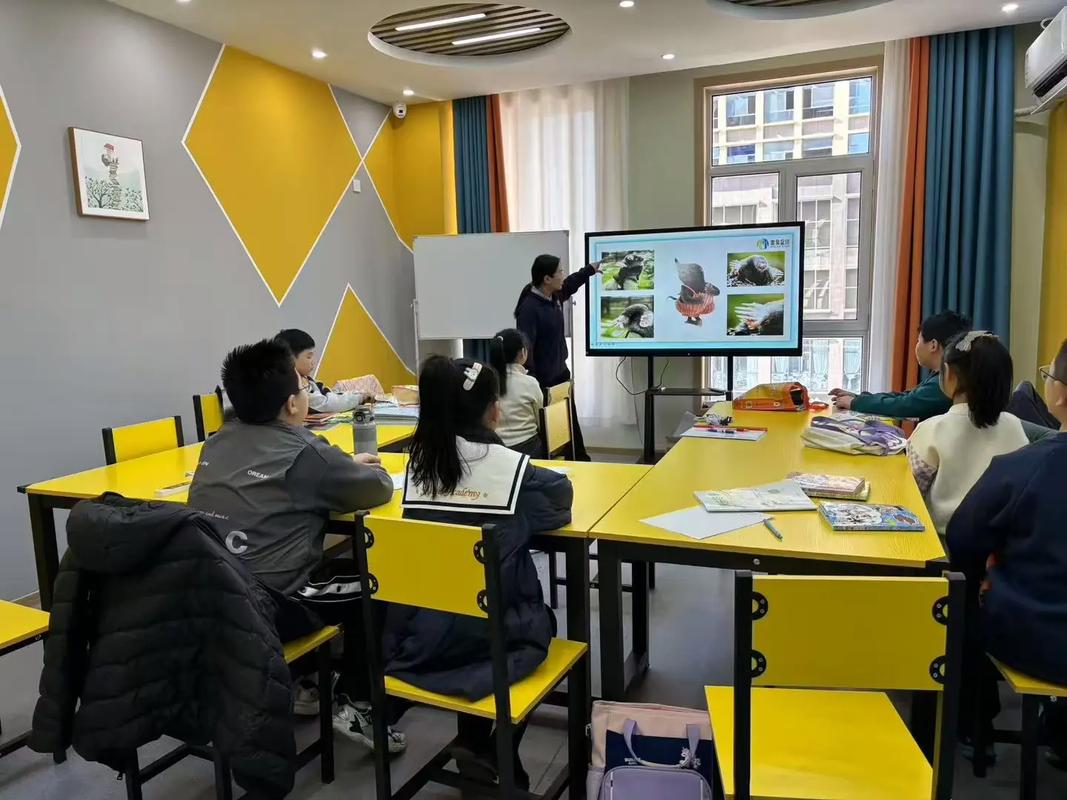 小学语文阅读辅导班真能提升成绩吗？-图3