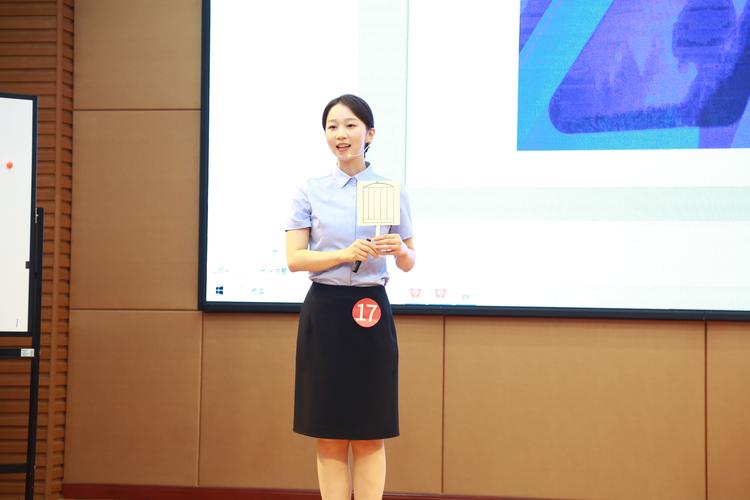 十佳辅导员演讲，如何用故事点亮学生心灵？-图3