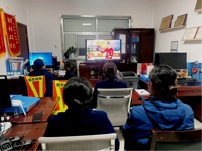 张掖培训辅导哪家强？如何选对课程提升效果？-图3