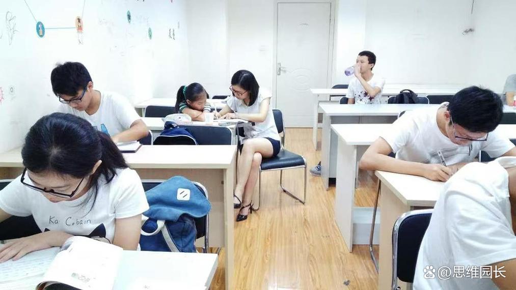 汕头辅导班哪家好？如何选到合适的？-图1