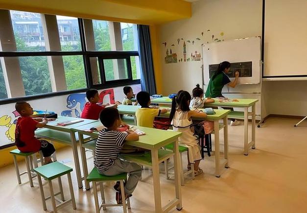 汕头辅导班哪家好？如何选到合适的？-图3