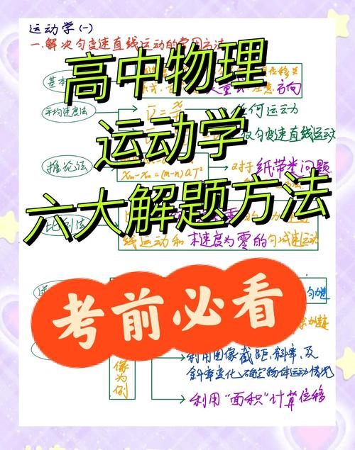 高考奥赛物理如何高效衔接辅导？-图1