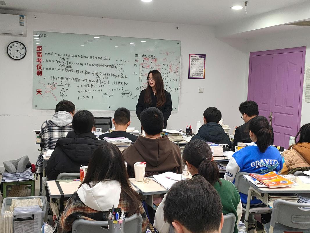 高中生辅导，如何高效提分？-图1