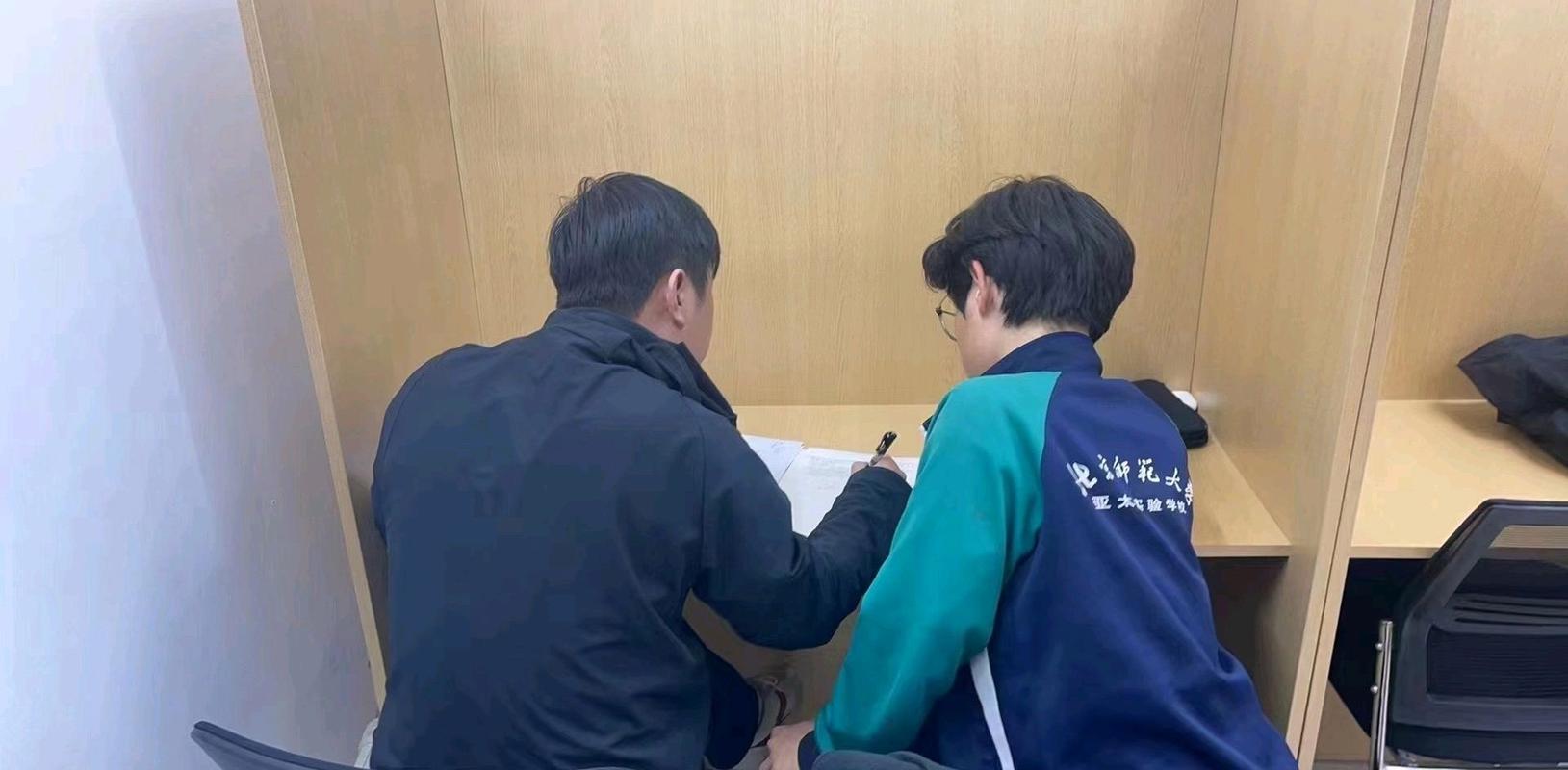 掌上一对一辅导效果究竟如何？-图3